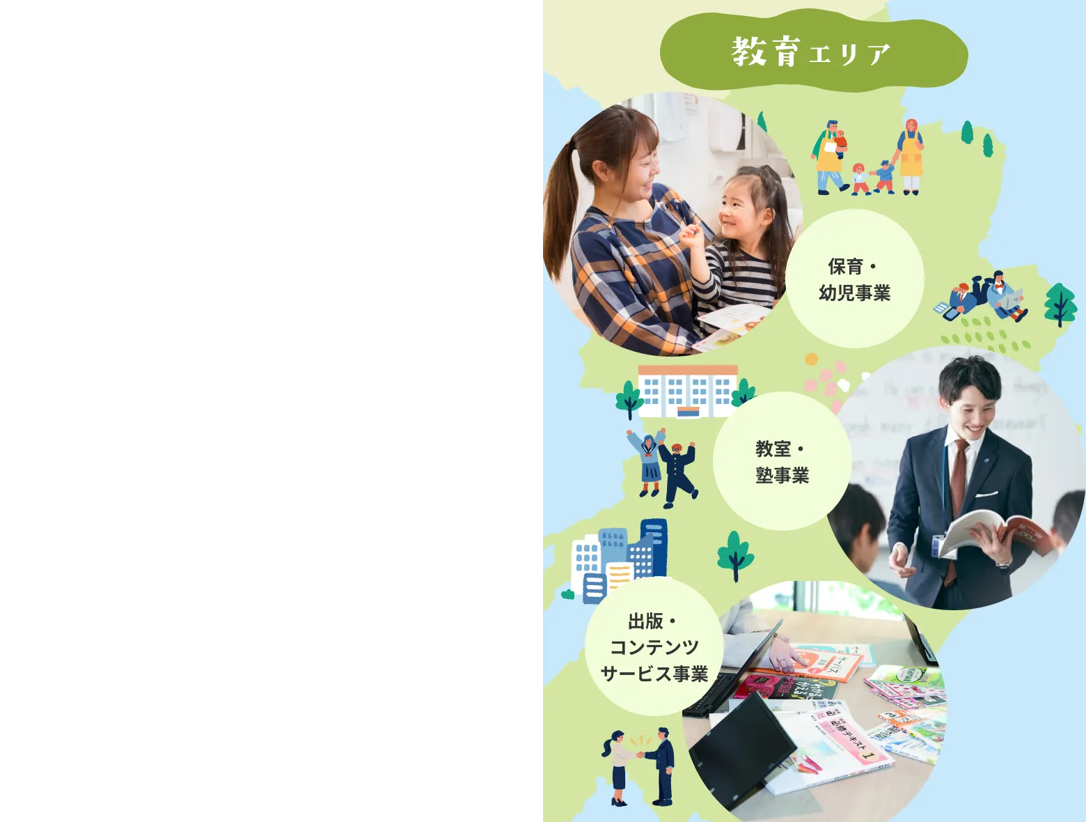 学研大陸MAP